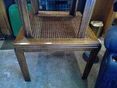 2 End Tables