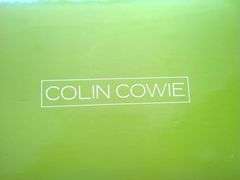 Colin Cowie Pitcher with Chiller