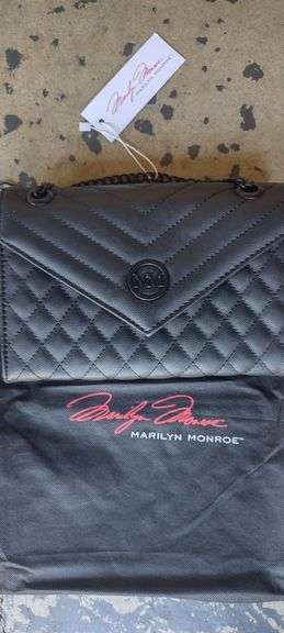 Marilyn Monroe Purse