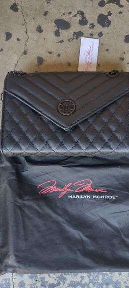 Marilyn Monroe Purse