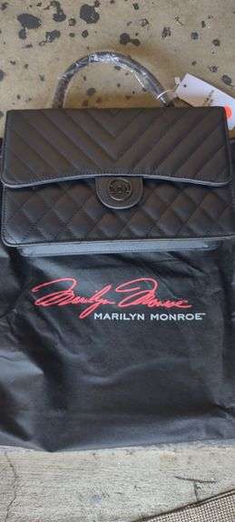 Marilyn Monroe Purse