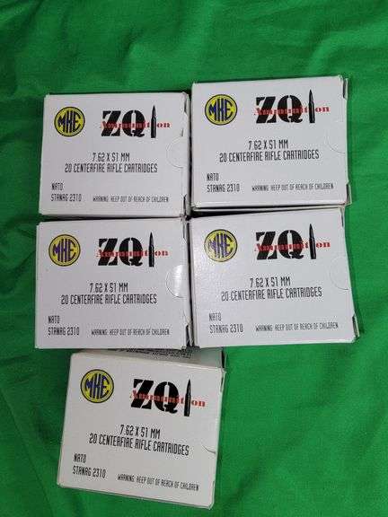 Small Auction packed with a variety of great items.