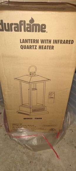Yorktown Estate Online Auction