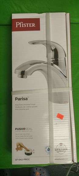 NEW Pfister Faucet
