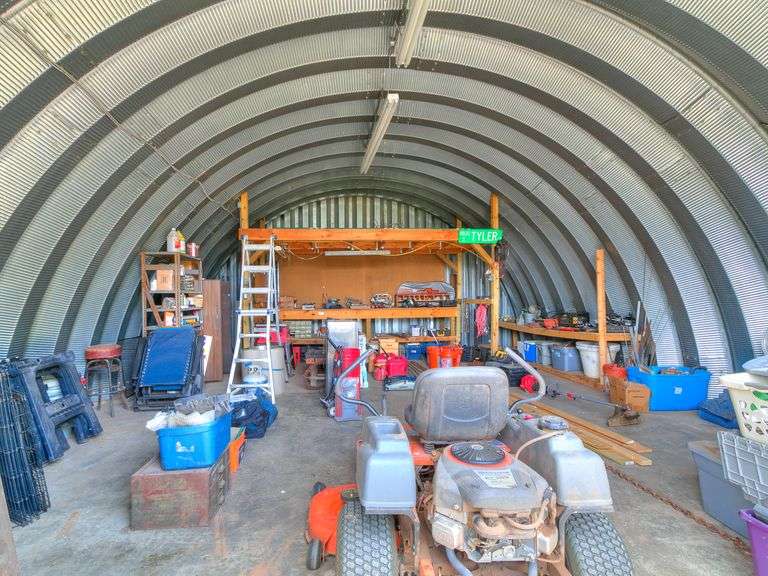 Thomas Online Shop and Tool Auction!