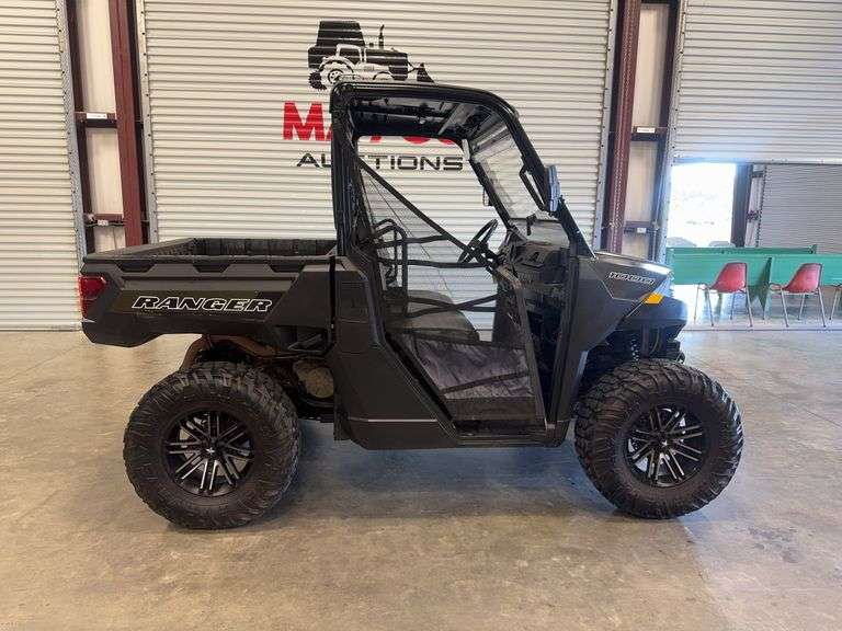 2020 Polaris  RANGER 1000