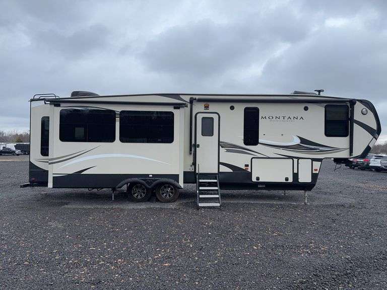 2018  KEYSTONE  Keystone