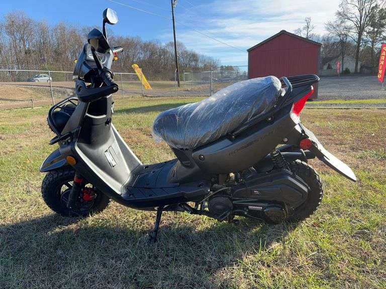 2020  ZNEN  ZN50QT/ ZN150T