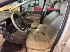 2013 FORD C-Max