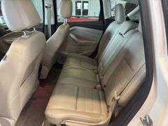 2013 FORD C-Max