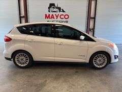 2013 FORD C-Max