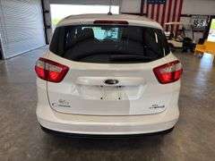 2013 FORD C-Max