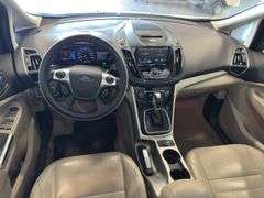 2013 FORD C-Max