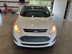2013 FORD C-Max