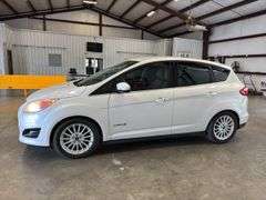 2013 FORD C-Max