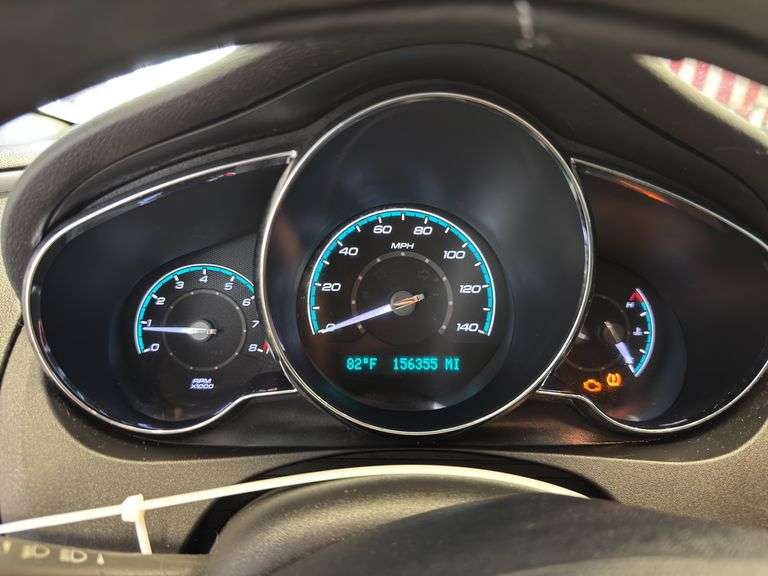 2010 CHEVROLET Malibu