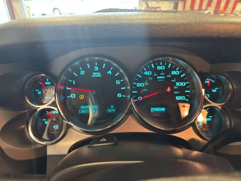 2011 GMC Sierra