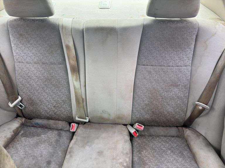 2010 CHEVROLET Cobalt