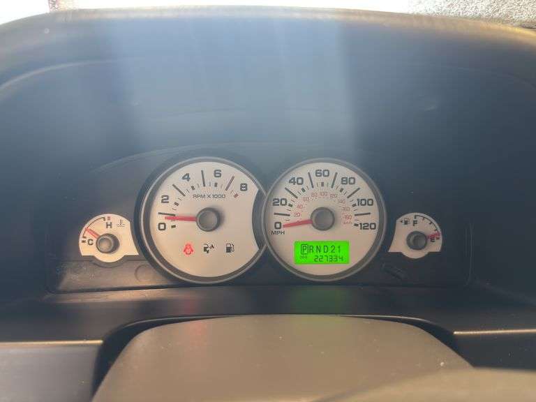 2007 FORD Escape