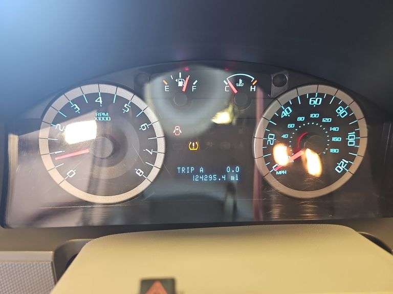 2011 FORD Escape