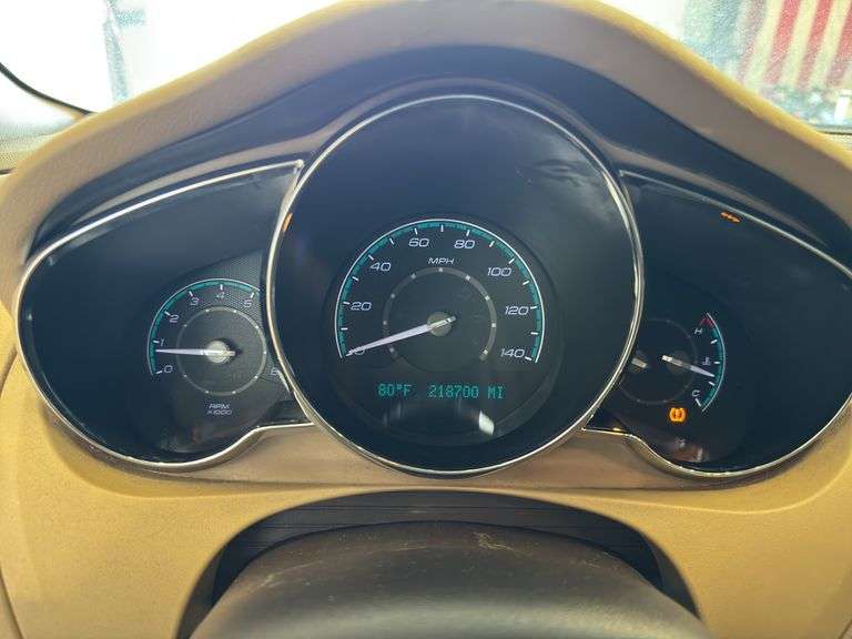 2010 CHEVROLET Malibu