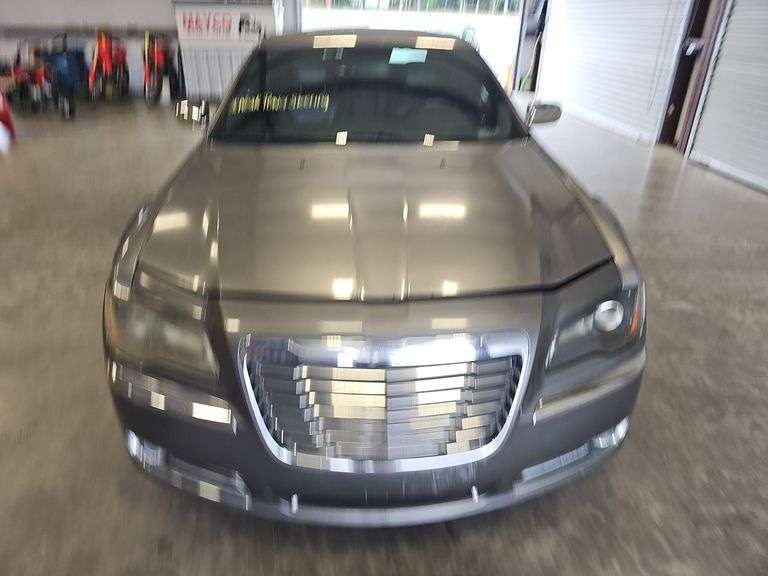 2011 CHRYSLER 300