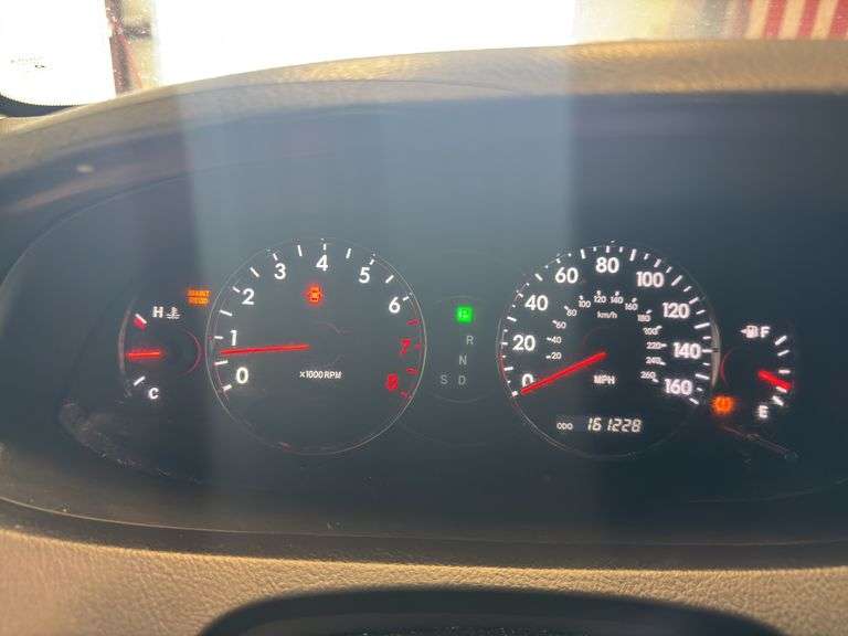 2008 TOYOTA Avalon