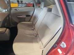 2009 SUBARU Impreza