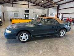 1994 FORD Mustang