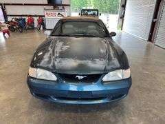 1994 FORD Mustang