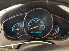 2010 CHEVROLET Malibu