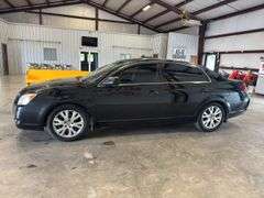 2008 TOYOTA Avalon
