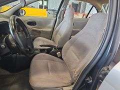 2002 SATURN SL1
