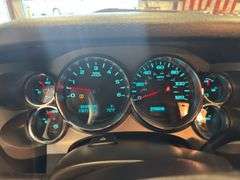 2011 GMC Sierra