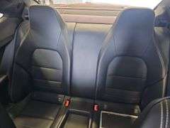 2014 MERCEDES-BENZ C-Class