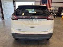 2016 FORD Edge