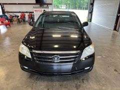 2008 TOYOTA Avalon