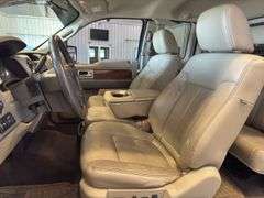 2009 FORD F-150