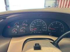 1997 FORD Expedition