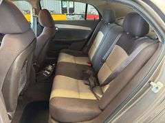2010 CHEVROLET Malibu