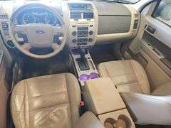 2011 FORD Escape