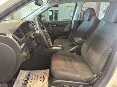 2014 GMC Acadia