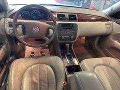 2007 BUICK Lucerne
