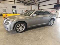 2011 CHRYSLER 300