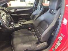2014 MERCEDES-BENZ C-Class