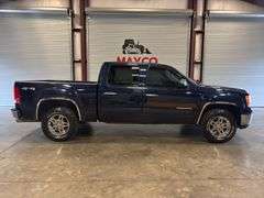 2011 GMC Sierra