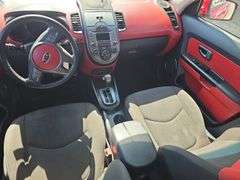 2010 KIA Soul