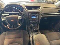 2015 CHEVROLET Traverse
