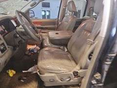 2007 DODGE Ram