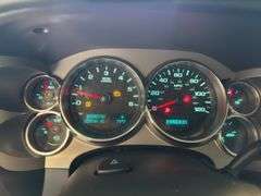 2010 CHEVROLET Silverado